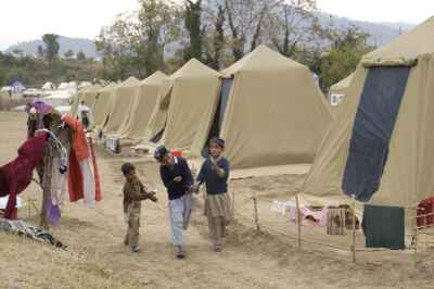 Breeding Young Men for Export in Poor Countries