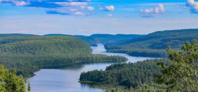 Researcher Receives $ 1.65M to Support Innovative Training in Environmental Monitoring
