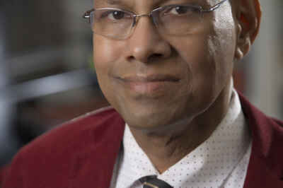 Biomaterials Expert Nominated for Prestigious Canadian Immigrants Award