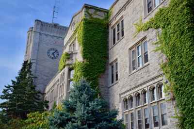 U of G Recognized for International Scientific Impact