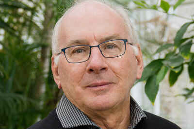 CBG Director Receives 2020 MIDORI Prize for Biodiversity