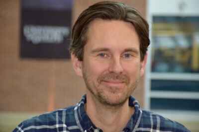 Prof Working With National Conservation Group to Protect Endangered Species