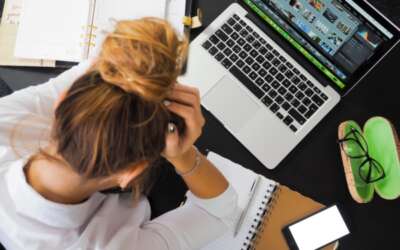 If You’re Not Sleeping at Work, You Should Be Fired