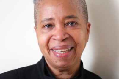 U of G Prof Dionne Brand Wins International Writing Award