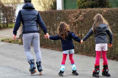 Fathers Are Vitally Important to Their Kids’ Health and to Public Health Research