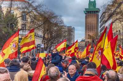 COMMENTARY: Why Spain’s Upcoming Election Will Change Spanish Immigration Politics