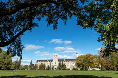 U of G Programs Rank Among World’s Best