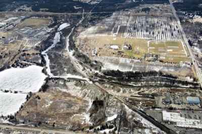 U of G Seeks to Engage, Advise on Development of GID Lands