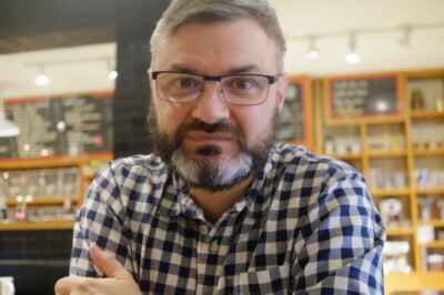 Coffee History Expert Speaks With CBC’s Ideas