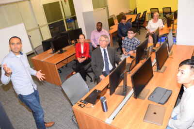 U of G Researchers Get $15 Million From NSERC