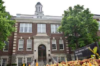 Veterinarians Without Borders on Week-Long Study Tour at U of G