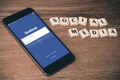 Facebook Friend or Foe? U of G Study Finds Health Professionals Need to Be Cautious