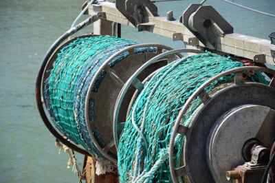 Fishing Licences and Quota on the West Coast Are Murky Business