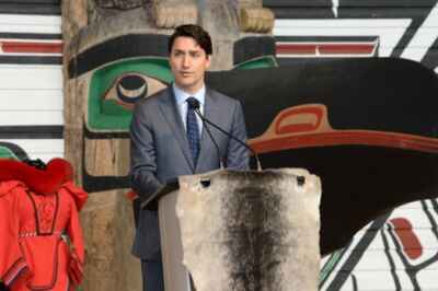 COMMENTARY: Genocide Is Foundational to Canada: What Are We Going to Do About It?