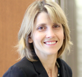 New AVP (Faculty, Academic Staff Relations) Named