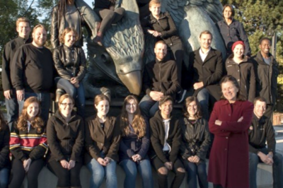 U of G’s Gryphon Singers Choir Places 2nd in Choral Competition