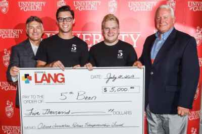 New $100,000 Startup Fund Announced at Entrepreneur Showcase Event