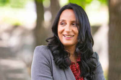 U of G Expert Says Pandemic Response Proves Changes to Protect Earth Are Possible