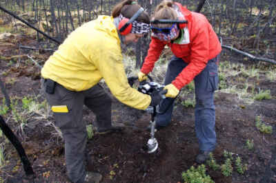 U of G Providing Support to Grad Students