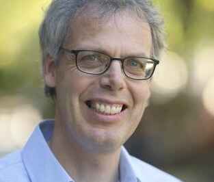 Plant Scientist Talks Soil Regeneration in TO Star 