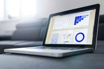 Data Collected by Governments Can Be Useful When Accessed Carefully