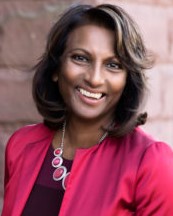 U of G’s Indira Naidoo-Harris Honoured in Exhibition