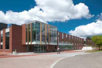 Student Wellness to Celebrate Grand Opening of J.T. Powell Building This Week