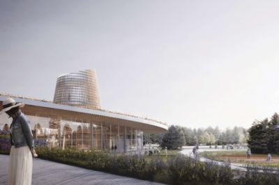 U of G Planning Iconic Honey Bee Research Centre