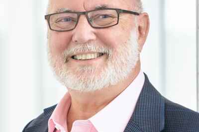 John Walsh to Complete Term at Guelph-Humber June 2020