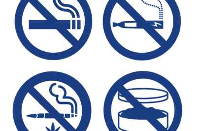 Supporting Our Smoke-Free Campus
