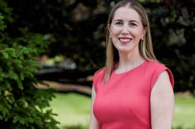 U of G Infectious Disease Modeller Recognized With Minister’s Award of Excellence