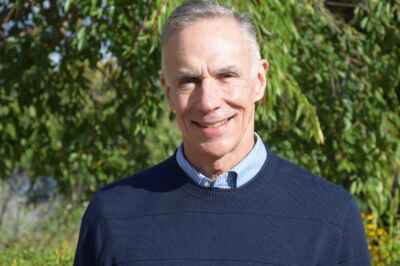 Prof Honoured for Decades of Asparagus Development