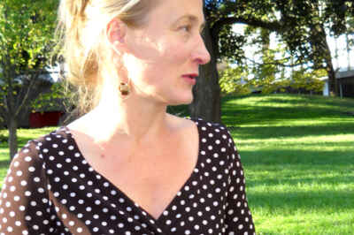 U of G Professor and Retired Professor Governor General’s Literary Award Finalists