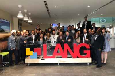 Globe and Mail Highlights Lang’s Sustainable Commerce MBA