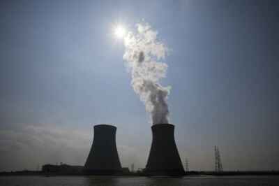 U of G Researchers Perfect Nanoscience Tool For Studies of Nuclear Waste Storage