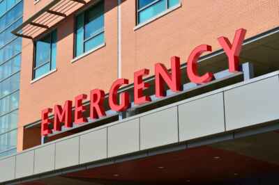 Families of First Responders Find Support Online Thanks to U of G Researcher