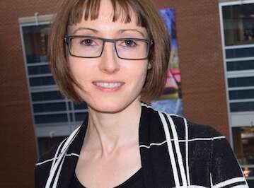 U of G Lyme Disease Research Makes Headlines