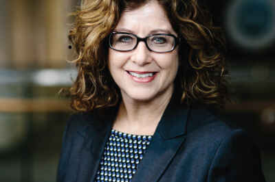 Former Lang Dean Named President of Yorkville University