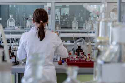 U of G Expert Part of Canada’s COVID-19 Pandemic Preparations