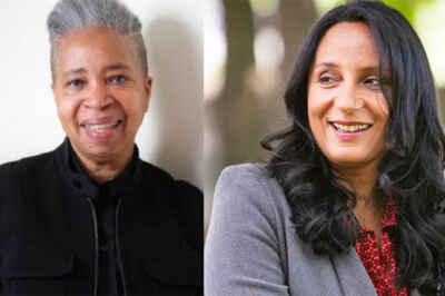 CBC Books Highlights New Works by U of G Authors