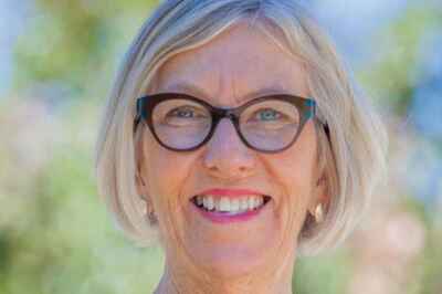 U of G Names Charlotte Yates New President