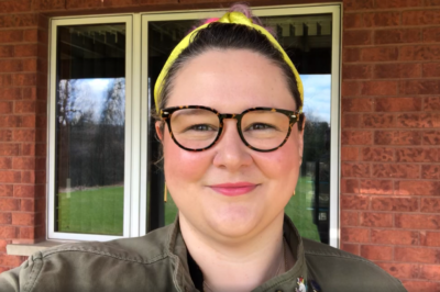 Rural Studies Expert Warns Against Cottaging During Pandemic