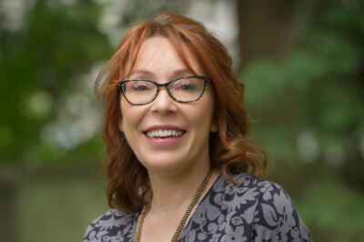 U of G Announces New Director of Animal Welfare Centre
