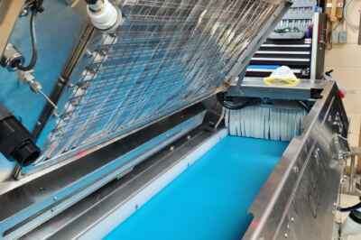 U of G Innovation Behind N95 Mask Sanitizing Units Now Used by Hospitals