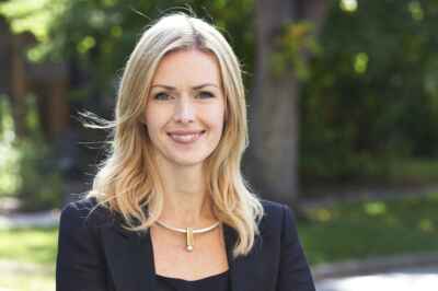 Lysa Porth Named New Dean for Lang School of Business and Economics