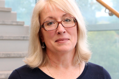 OVC Professor Emerita Leads World Veterinary Association