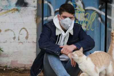 Can Your Pets Get the Coronavirus, and Can You Catch It From Them?