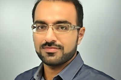 Cybersecurity Expert Discusses Threats to COVID-19 Researchers