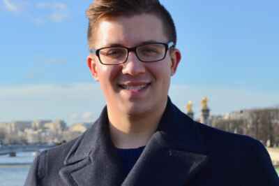 U of G Student Contributes to UN University Migration and Water Report