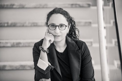 Ecologist’s Poetry Collection Featured in Orion Magazine